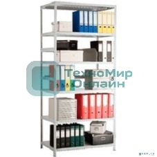 Стеллаж ПРАКТИК MS 200/100x60/6 S24199166602