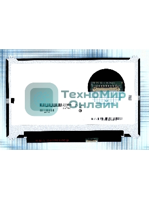 Матрица B116XTN02.2 HW 3A