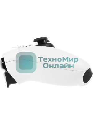 Игровая консоль Sony PlayStation 5 Slim Blue-Ray 1Tb белый (cfi-2016A) (Корея)