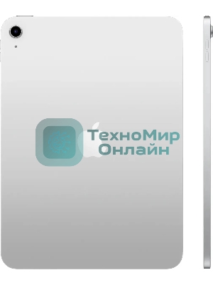 Планшет Apple iPad 2025 Gen 11 A3354 11