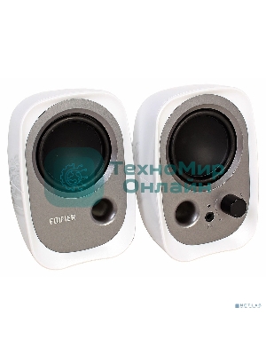 Колонки Edifier R12U white 