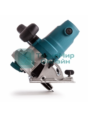Пила Makita HS6601 Пила диск, 1050Вт,5200об\м,диск-ф165х20мм,рез-54.5мм,3.7кг,кор