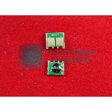 Чип ELP для HP Color Laserjet Enterprise 500 M551 Cyan, 6K (Китай)