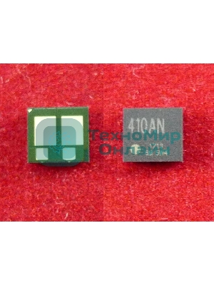 Чип HP Color LaserJet Pro M452/M477 черный, 2.3K (ELP, Китай)