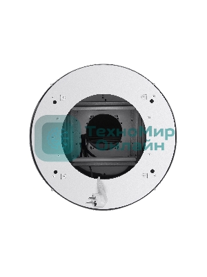 Вытяжка островная Maunfeld Lee Isla 39 белый, 38 см, 1000 куб. м/ч, 52 дБ