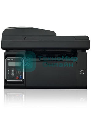 МФУ лазерное Pantum M6550NW, A4, ч/б, печ. до 22 стр/мин., скан. до 22 стр/мин., 1200x1200dpi, USB, RJ-45, Wi-Fi, проектная модель