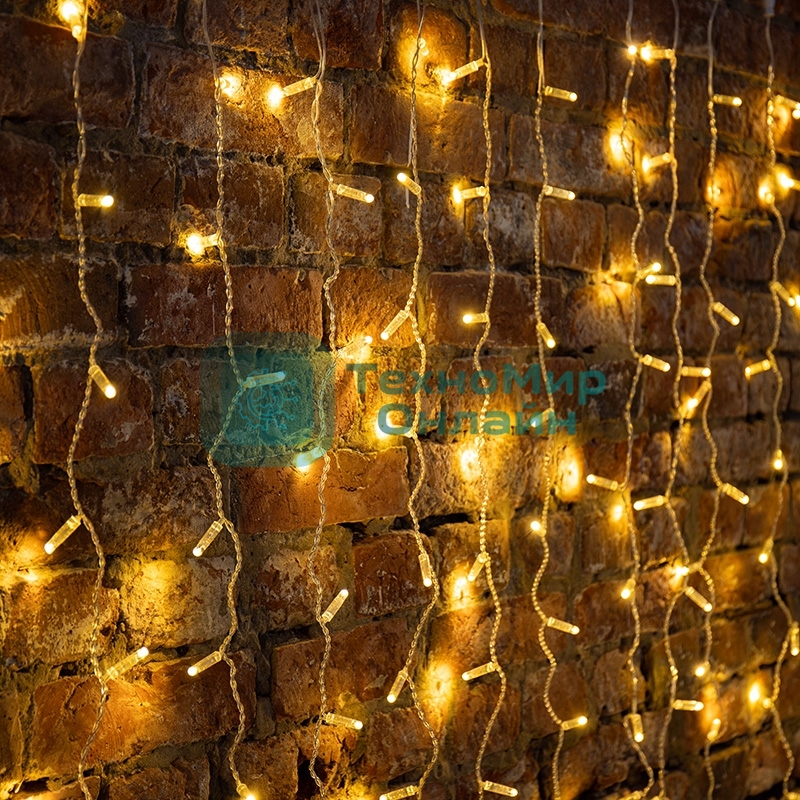 Новогодние светоукрашения Neon-night Гирлянда 