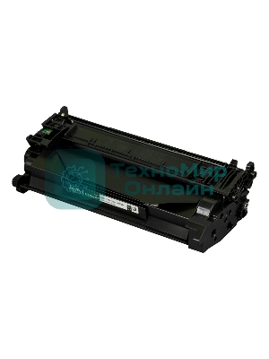 Картридж Sakura CF226A/052 для HP и Canon, черный, 3 100 к.