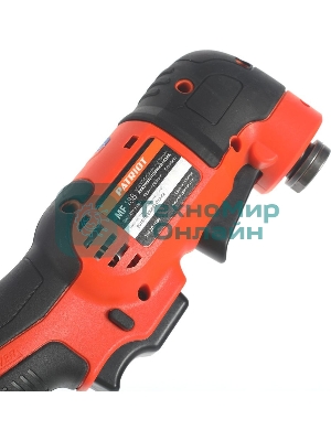 Резак аккумуляторный многофункциональный PATRIOT MF 188 (Без ЗУ и АКБ) в коробке, UES