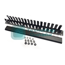 Организатор комм. шнуров Hyperline CM, 19