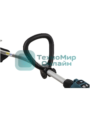 Газонокосилка MAKITA DUR189Z 18В, Li-ion, 30см, 6000 об\мин, леска-2мм, бесщеточный двиг.