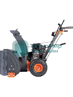 Снегоуборщик бензиновый Patriot Сибирь 110Е 11л.с.