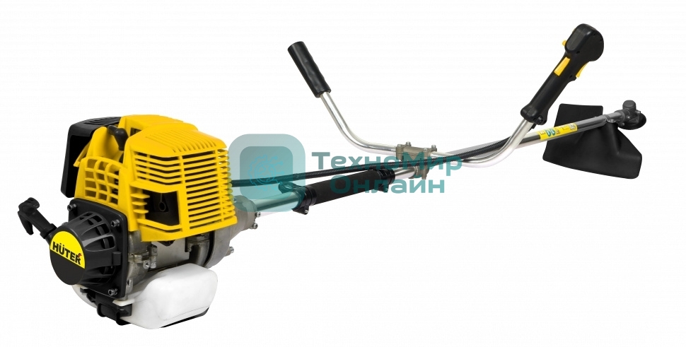 Бензиновый триммер Huter GGT-15004Т (четырехтактный)
