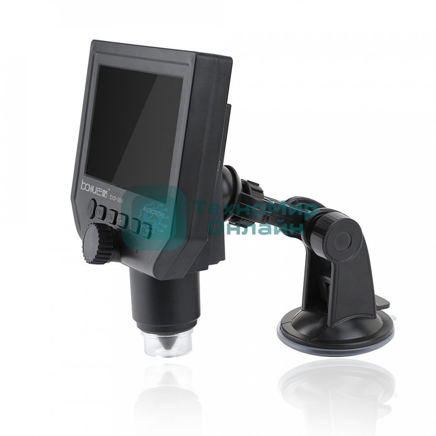 Видеомикроскоп (цифровой) BAKU BA-006