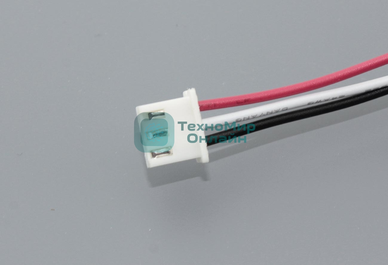 Аккумуляторная батарея Amperin для JBL Flip 2 (2013)3.7V2000mAh7.4Wh