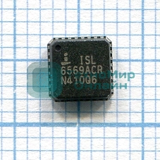 Контроллер ISL6569ACR-T