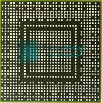Чип nVidia N10P-GLM4-A3