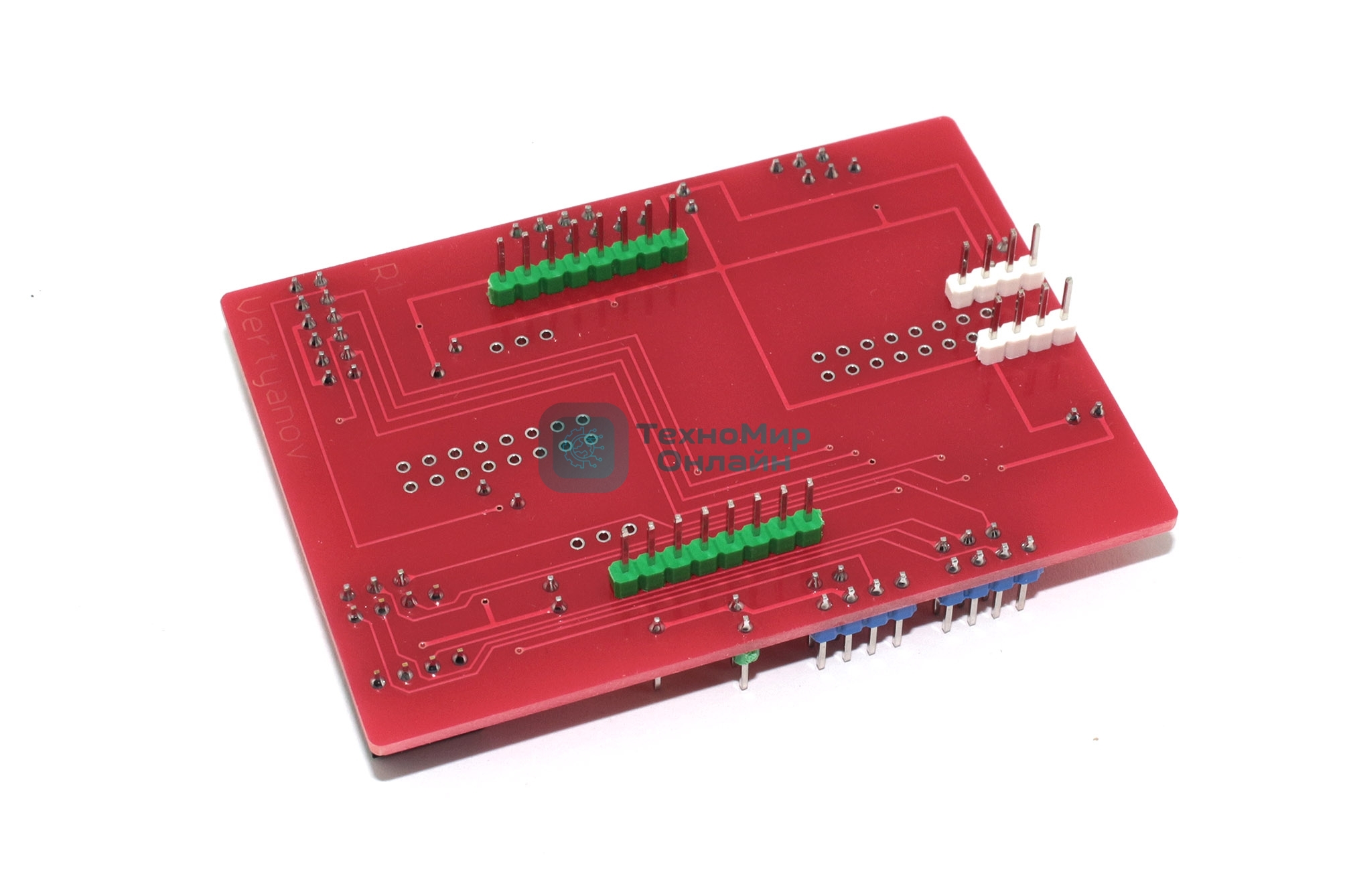 Дополнительная плата BASE ITE