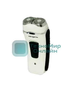 Электробритва Агидель 22А