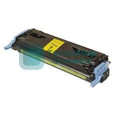 Картридж лазерный Cactus CS-Q6000A черный (2500 стр.) для HP 1600/2600N/M1015/M1017