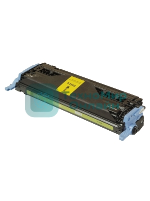 Картридж лазерный Cactus CS-Q6000A черный (2500 стр.) для HP 1600/2600N/M1015/M1017