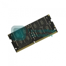 Оперативная память AMD Radeon R7, DDR4, 16GB (1x16GB), 2666MHz, CL16, SO-DIMM, OEM