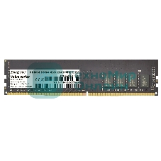 Оперативная память Exegate, DDR4, 4GB (1x4 GB), 2666 MHz, CL19, DIMM, OEM