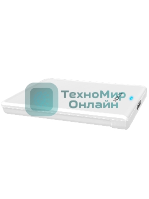 Внешний HDD 2.5
