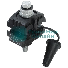 Зажим ответвительный изолированный ЗОИ 25-95/25-95 ECOLINE IEK UZA-11-D25-D95-ECLN