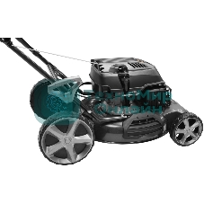 Газонокосилка роторная Carver LMG-2051HMS 2600Вт