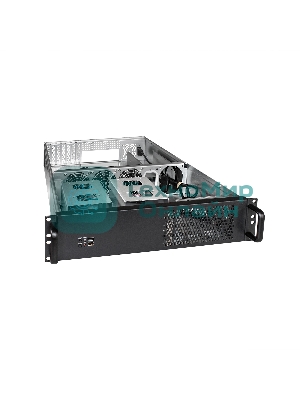 Серверный корпус ExeGate Pro EX284974RUS 2U550-08 (RM 19