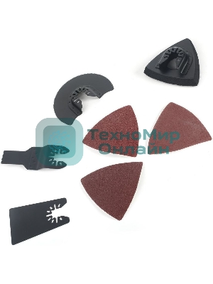 Резак аккумуляторный многофункциональный PATRIOT MF 188 (Без ЗУ и АКБ) в коробке, UES