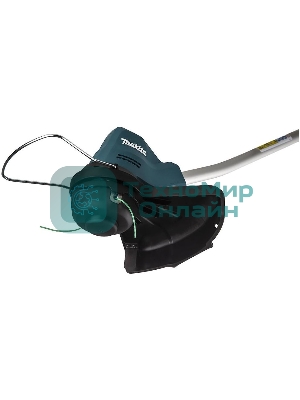 Газонокосилка MAKITA DUR189Z 18В, Li-ion, 30см, 6000 об\мин, леска-2мм, бесщеточный двиг.