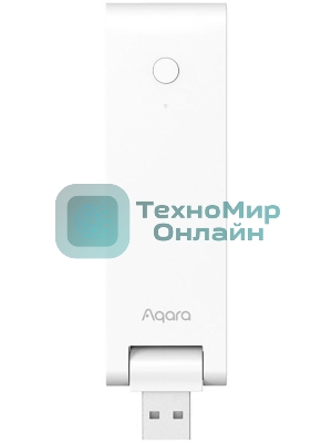 Центр управления Aqara Hub E1