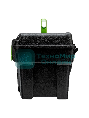 Ящик для инструментов Сибртех 18”, с органайзерами