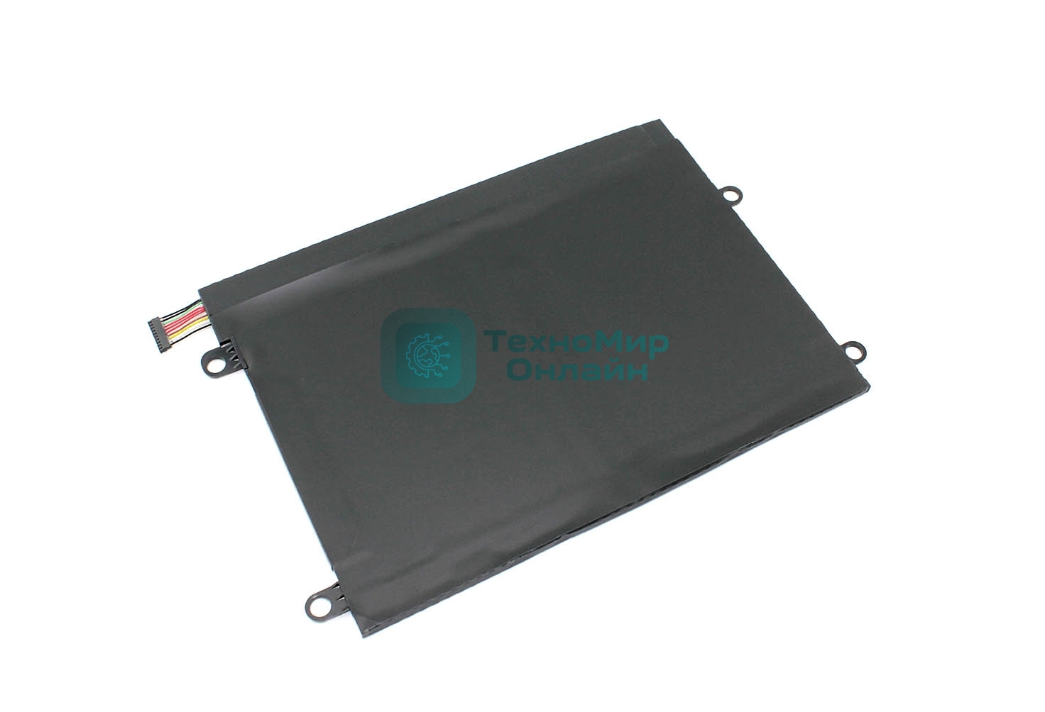 Аккумуляторная батарея для ноутбука HP Notebook X2 10-P010CA 7.4V 4000mAh OEM