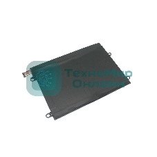 Аккумуляторная батарея для ноутбука HP Notebook X2 10-P010CA 7.4V 4000mAh OEM