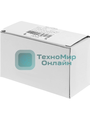 Блок питания Tantos TS-5A черный