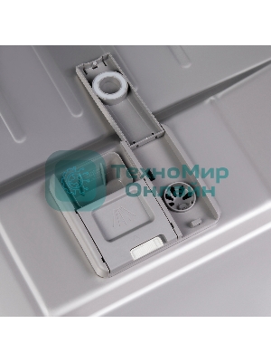 Посудомоечная машина MAUNFELD MWF60331W Inverter, белый, 59.8 см, 14 компл., 42 дБ, класс A+++