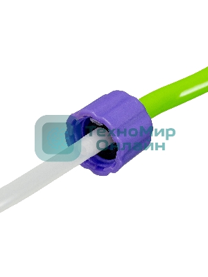 Штанга BASE Palisad для опрыскивателя телескопическая, универсальная, алюминиевая, 2,5 м