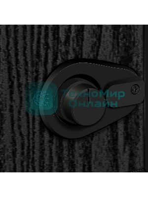 Акустическая система 2.0 SVEN SPS-576 черные (2x4W, Bluetooth, дерево)