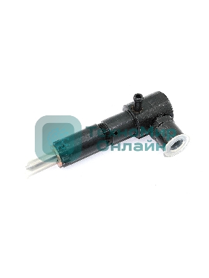 Форсунка для дизельного двигателя 186F (длинная) 131119