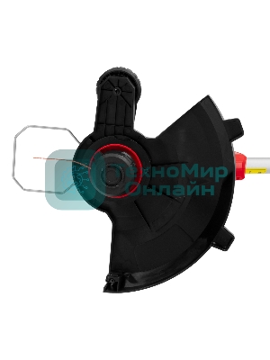 Триммер аккумуляторный MTX GM-300, Li-Ion, 20 В