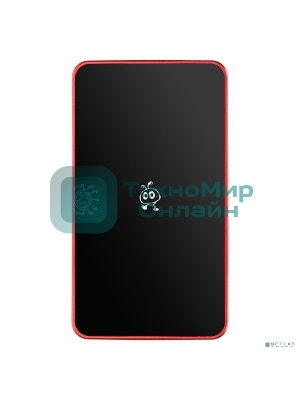 Внешний SSD Smartbuy Portable SSD 256Gb P5 Pro USB 3.2 red