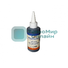 Чернила ProfiLine для Epson R270/R290/R390/T50/P50 черный 100 мл водн