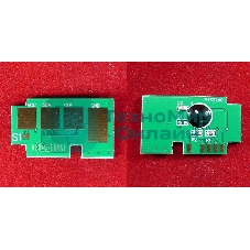 Чип ELP для Samsung CLP-415N/415NW/470/475/CLX-4195/4195N/4195FN/4195FW (MLT-504S-BK) черный 2.5K (Китай)