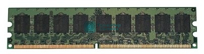 Оперативная память HPE, DDR2, 4GB (1x4 GB), 800 MHz, CL6, ECC, RDIMM