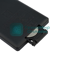 Контроллер LED для светодиодной ленты белый Mix 12/24 В, 72/144 Вт, 24 кнопки (IR)