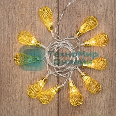 Гирлянда светодиодная Neon-night 