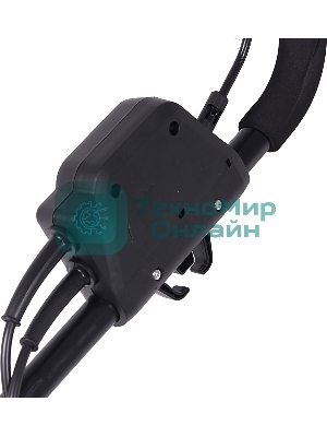 Газонокосилка электрическая Huter ELM-1400Т